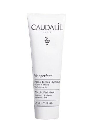 Caudalie Vinoperfect Glikolik Etkili Peeling Maske 75 ml - 1