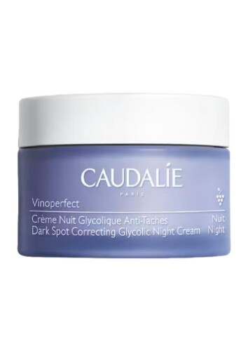 Caudalie Vinoperfect Leke Karşıtı Glikolik Gece Bakım Kremi 50 ml - Caudalie