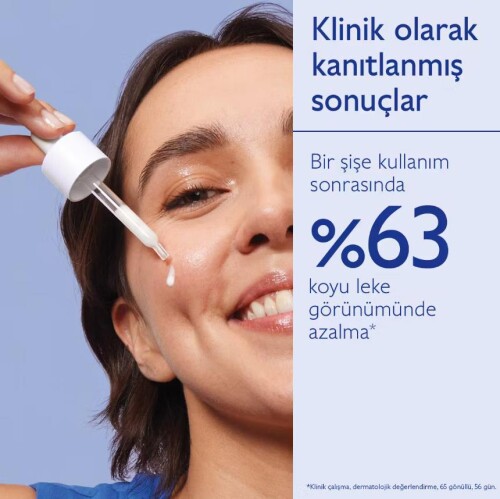 Caudalie Vinoperfect Leke Karşıtı ve Işıltı Verici Serum 30 ml - 3