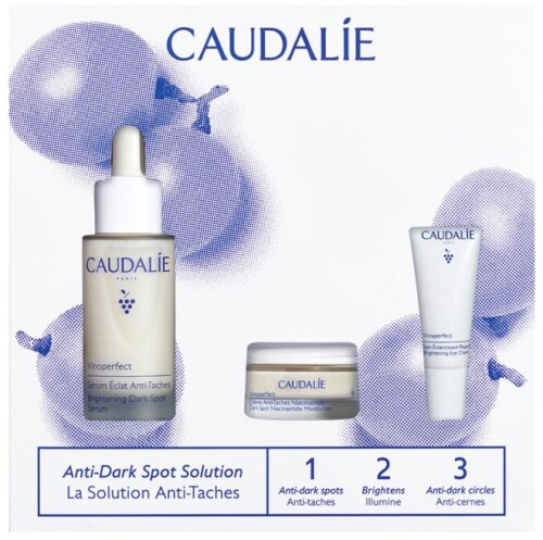 Caudalie Vinoperfect Set 2025 - Caudalie