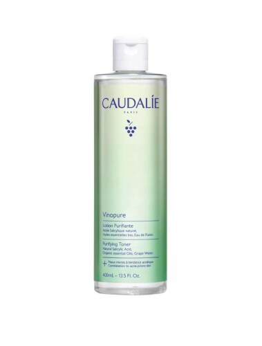 Caudalie Vinopure Arındırıcı Tonik 400 ml - Caudalie