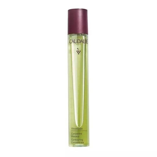 Caudalie Vinosculpt Contouring Concentrate Oil 75 Ml - Caudalie