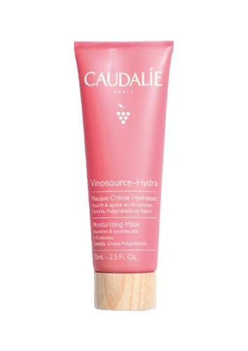 Caudalie Vinosource-Hydra Nemlendirici Maske 75 ml - Caudalie