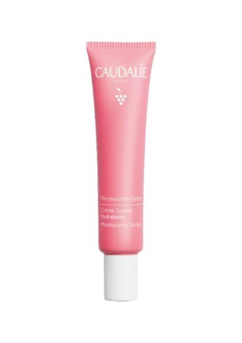 Caudalie Vinosource-Hydra Sorbet Nemlendirici Bakım Kremi 40 ml - 1