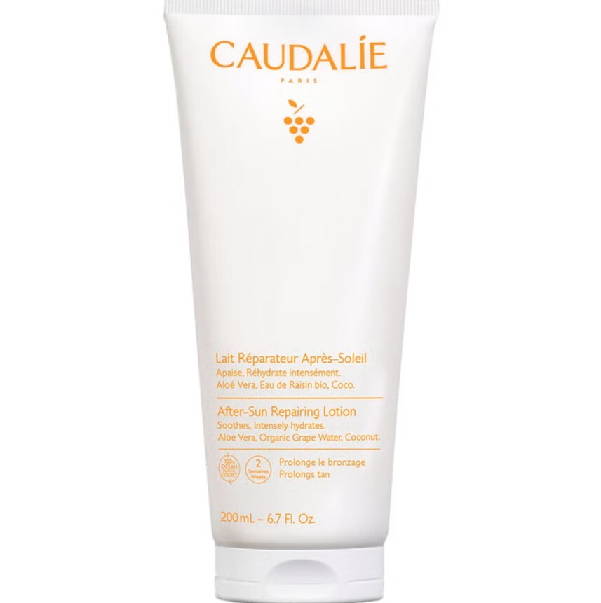 Caudalie Vinosun After-Sun Repairing Lotion 200 Ml - 1