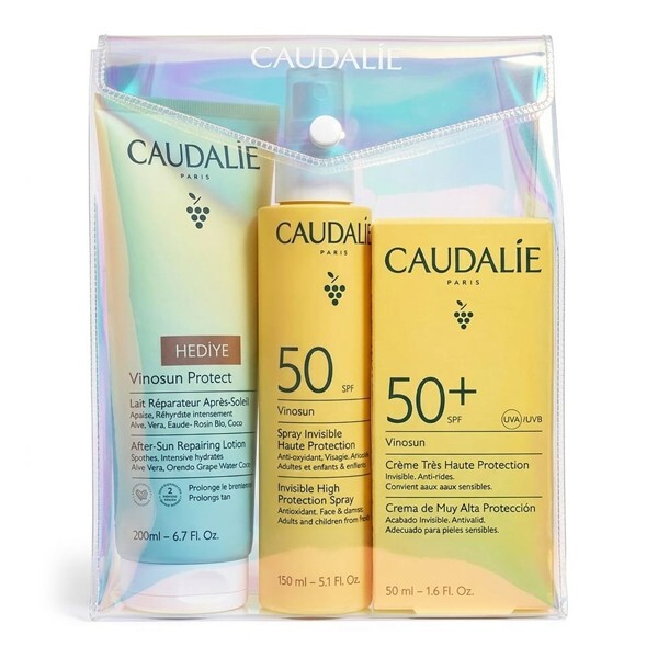 Caudalie Vinosun Set 1 - 1