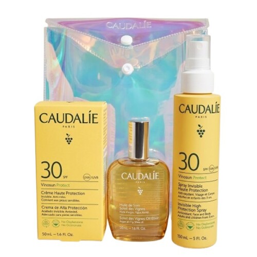 Caudalie Vinosun Set 2 - Caudalie