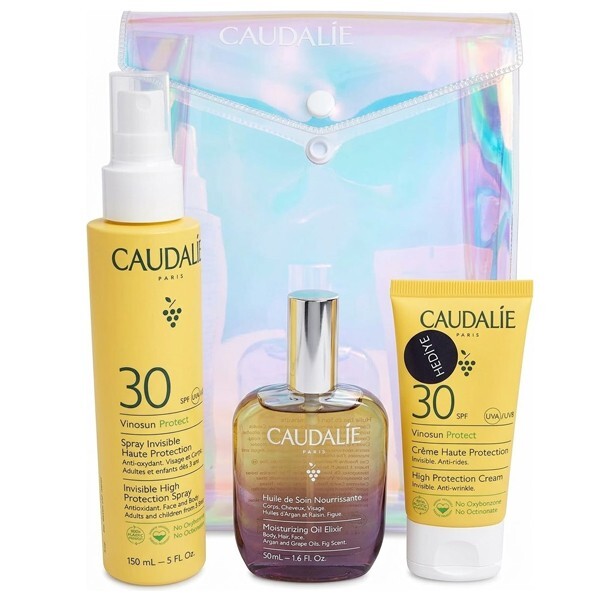 Caudalie Vinosun Set 5 - 1