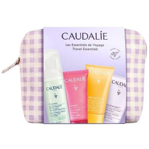 Caudalie Yaz Çantası 2025 - Caudalie