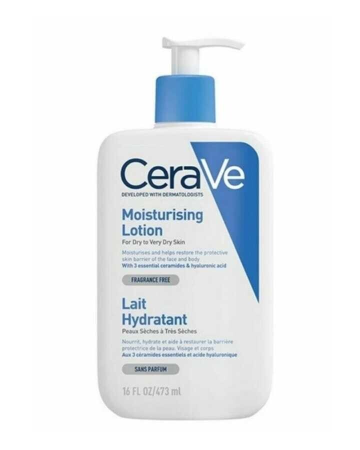 CeraVe Nemlendirici Losyon 473 ml - 1