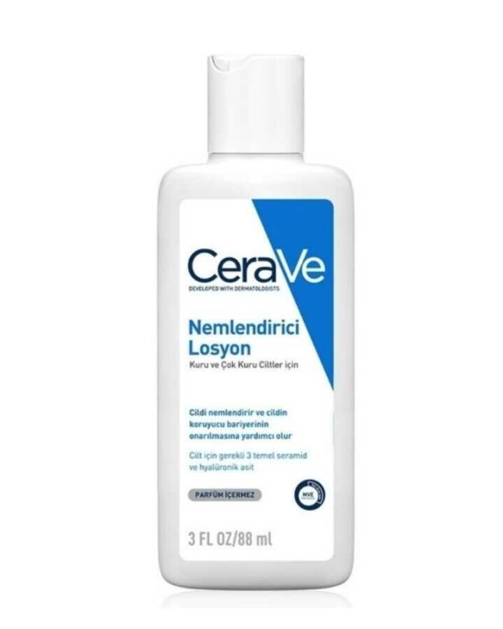 CeraVe Nemlendirici Losyon 88 ml - 1