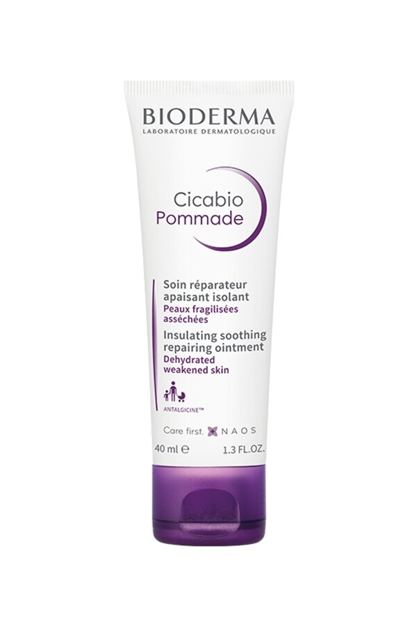 Cicabio Pomad 40ml - 1