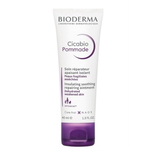 Cicabio Pomad 40ml 