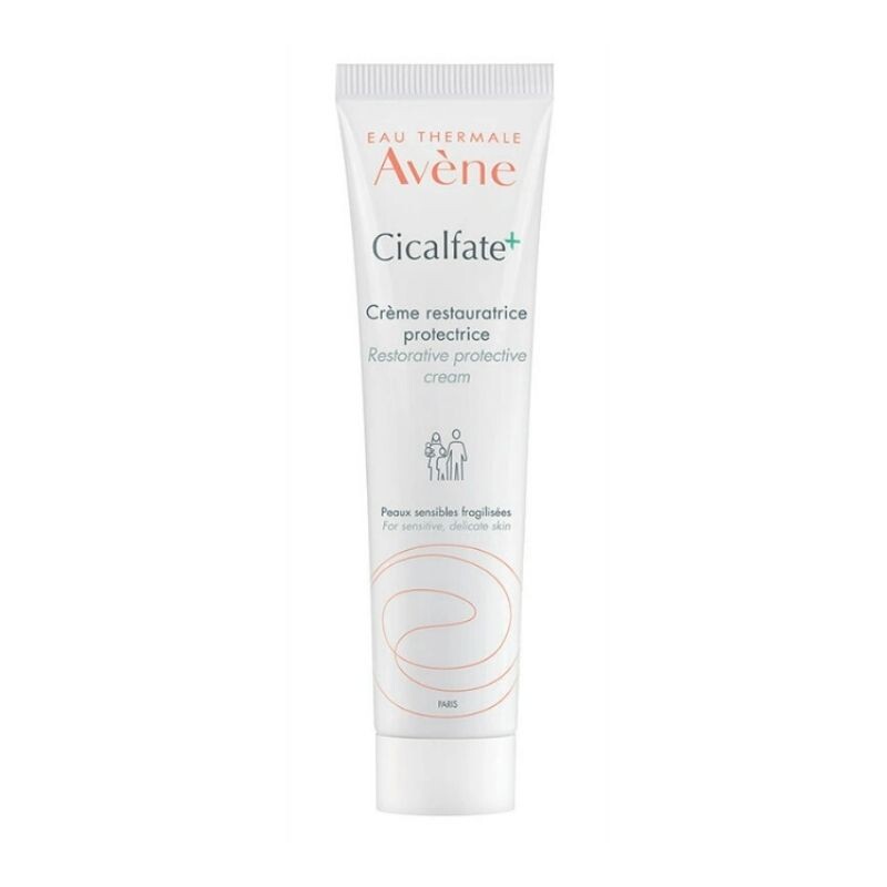 Avene Cicalfate Bariyer Onarıcı Krem 40 ml - 1