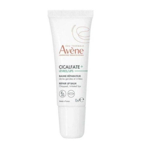 Avene Cicalfate Levres Çatlamış Hasar Görmüş Dudaklar İçin Onarıcı Balsam 10ml - 1