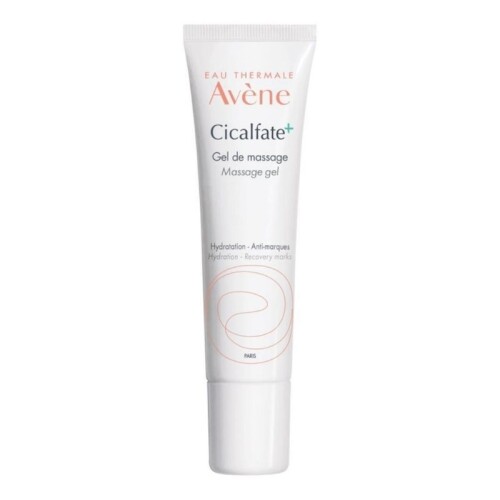 Avene Cicalfate Nemlendirici ve Leke Giderici Masaj Jeli 30 ml - 1