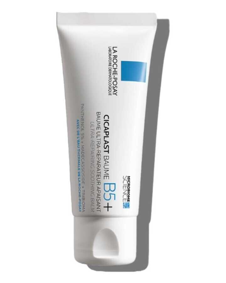 Cicaplast Baume B5+ Onarıcı Ve Yatıştırıcı Bakım Kremi 40ml - 1