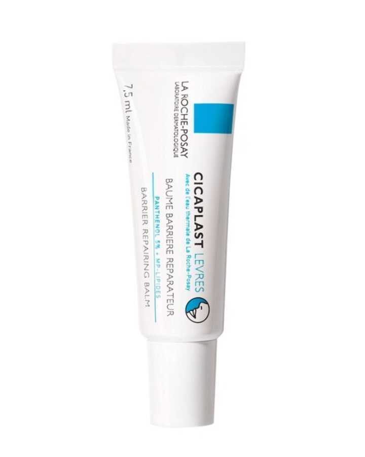 Cicaplast Levres B5 - Onarıcı Dudak Bakım Kremi 7.5ml - 1