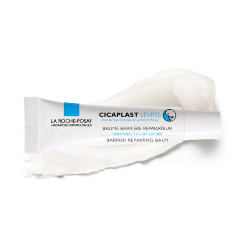 Cicaplast Levres B5 - Onarıcı Dudak Bakım Kremi 7.5ml - 3