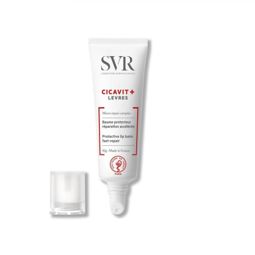 Cicavit + Besleyici Dudak Balmı 10 gr - 1