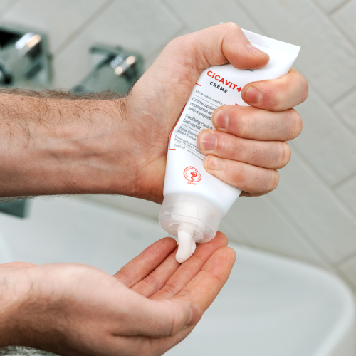 Cicavit+ Creme 40 ml - 2