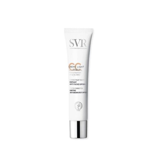 Clairial CC Creme Spf 50 Light 40 ml - SVR