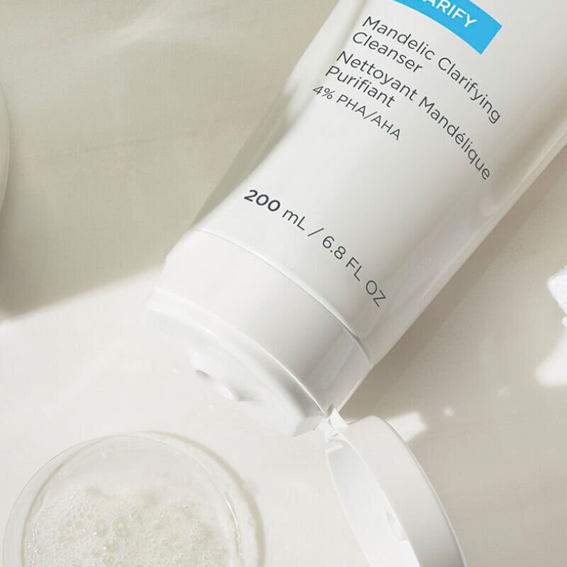 Clarify Mandelik Temizleme Jeli 200ml - 2