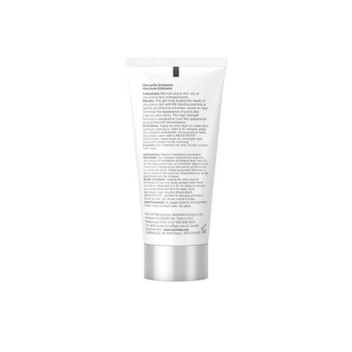 Clarify Soyucu Maske 75ml - 3