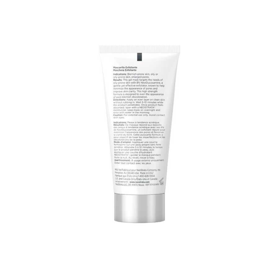 Clarify Soyucu Maske 75ml - 3