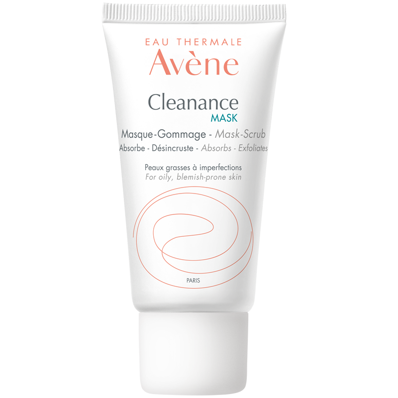 Cleanance Arındırıcı Maske 50 ml - 1
