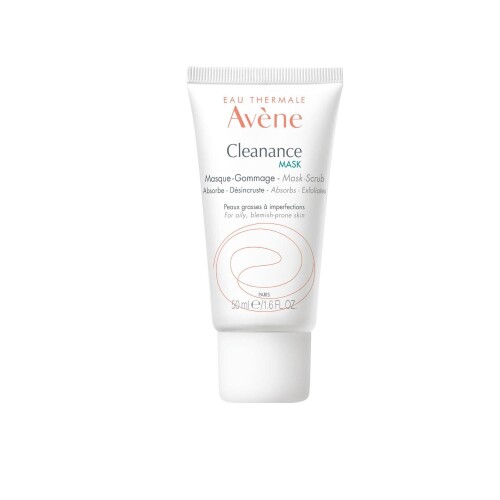 Cleanance Arındırıcı Maske 50 ml - Avene