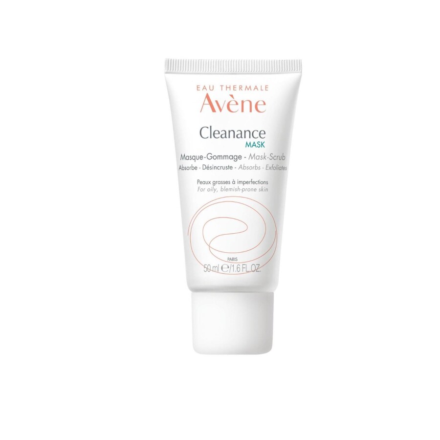 Cleanance Arındırıcı Maske 50 ml - 1