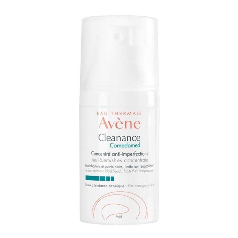 Avene Cleanance Comedomed Konsantre Bakım Kremi 30 ml - 1