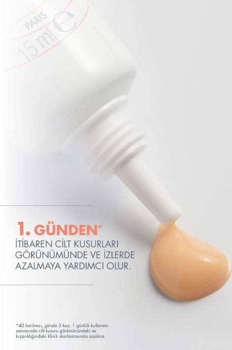 Avene Cleanance Comedomed L Emulsion Akneye Eğilimli Ciltler İçin Bakım Kremi 15ml - 4