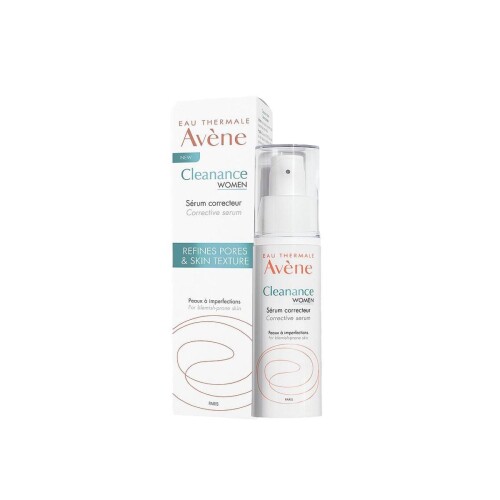 Cleanance Women Düzenleyici Serum 30 ml - Avene