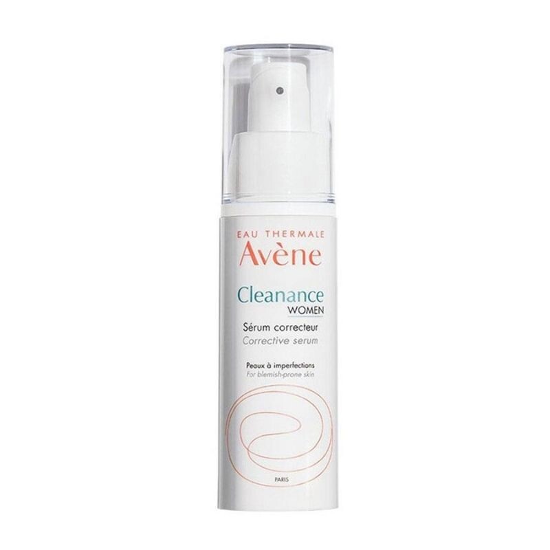 Avene Cleanance Women Düzenleyici Serum 30 ml - 1