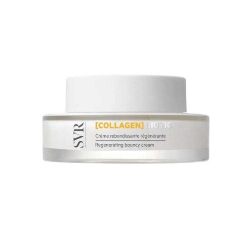Collagen Biotic Regenerating Cream Yenileyici Yüz Kremi 50 ml - SVR
