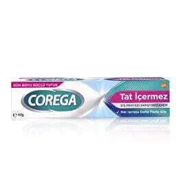 Corega Diş Protezi Yapıştırıcı Krem 40g - Corega