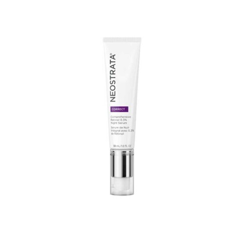 Correct %0.3 Saf Retinol İçeren Gece Serumu 30ml - 1