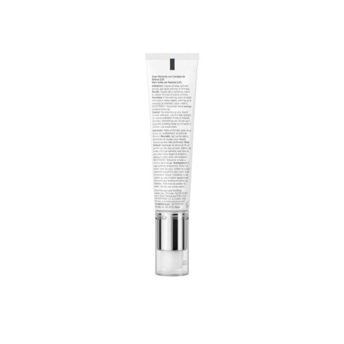 Correct %0.3 Saf Retinol İçeren Gece Serumu 30ml - 3