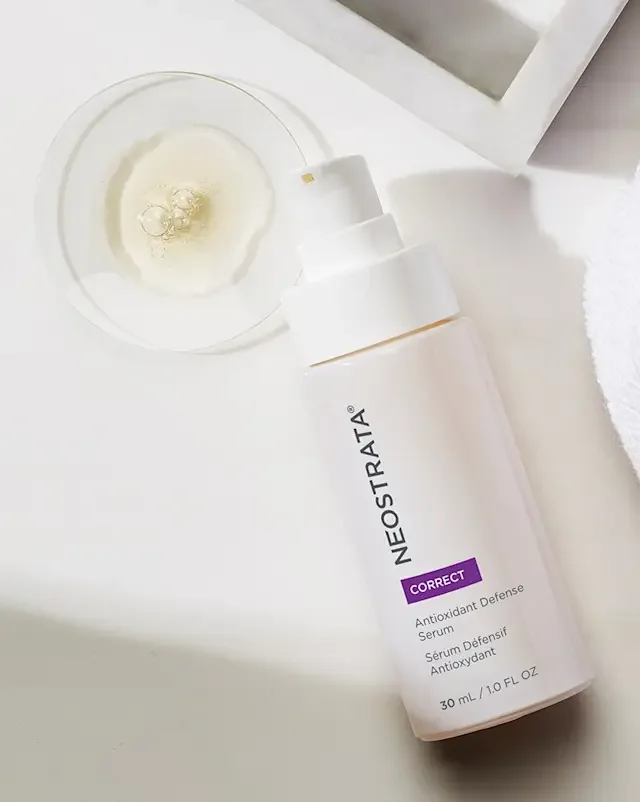 Correct Antioksidan Koruyucu Serum 30 ml - 1