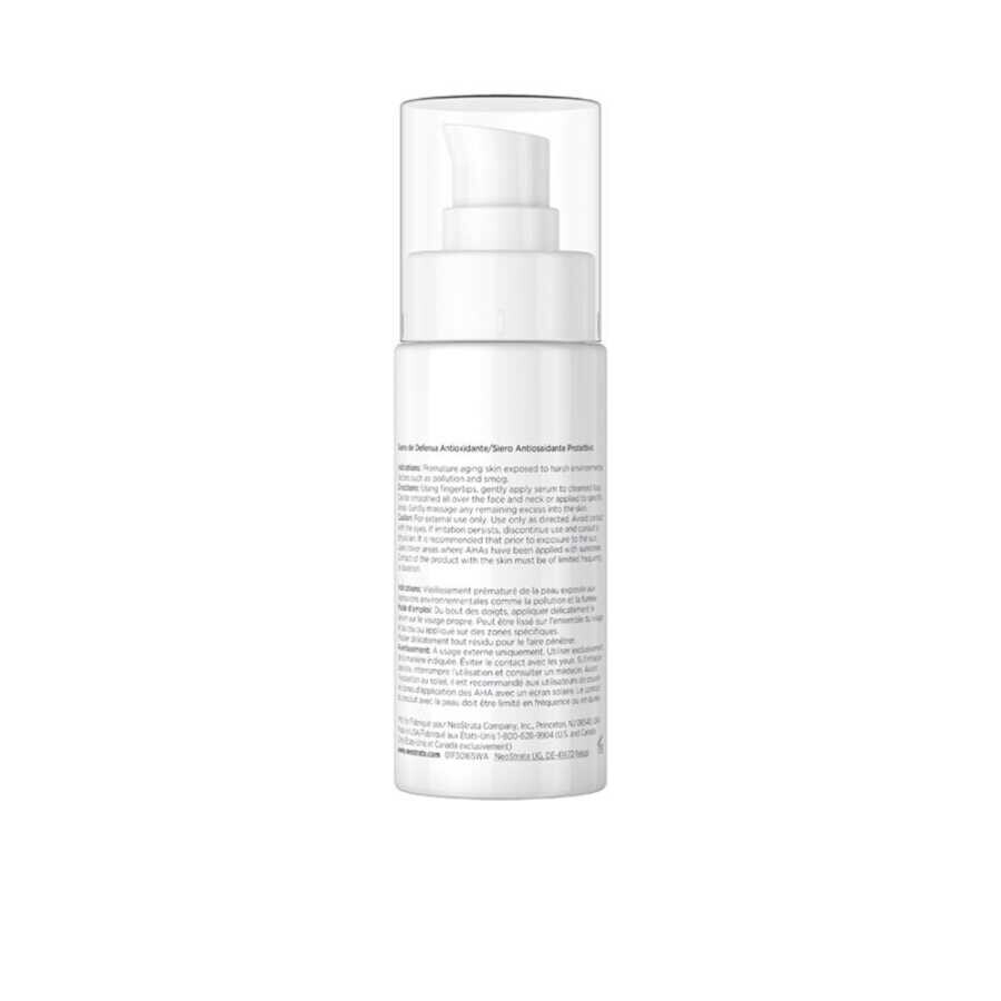 Correct Antioksidan Koruyucu Serum 30 ml - 3