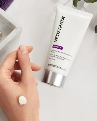 Correct Pürüzsüzleştici Glikolik Peeling 75gr - 2