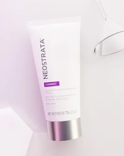 Correct Pürüzsüzleştici Glikolik Peeling 75gr - 1