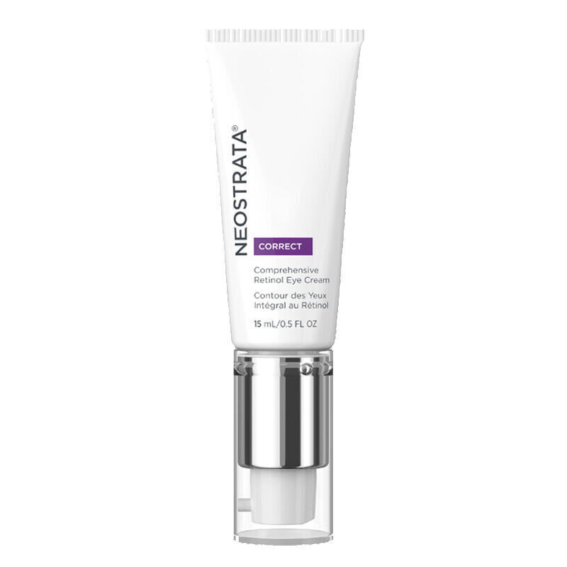 Correct Saf Retinol Göz Kremi 15ml - 1