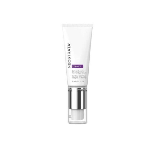 Correct Saf Retinol Göz Kremi 15ml 