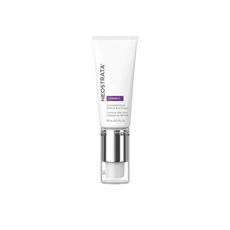 Correct Saf Retinol Göz Kremi 15ml - 1