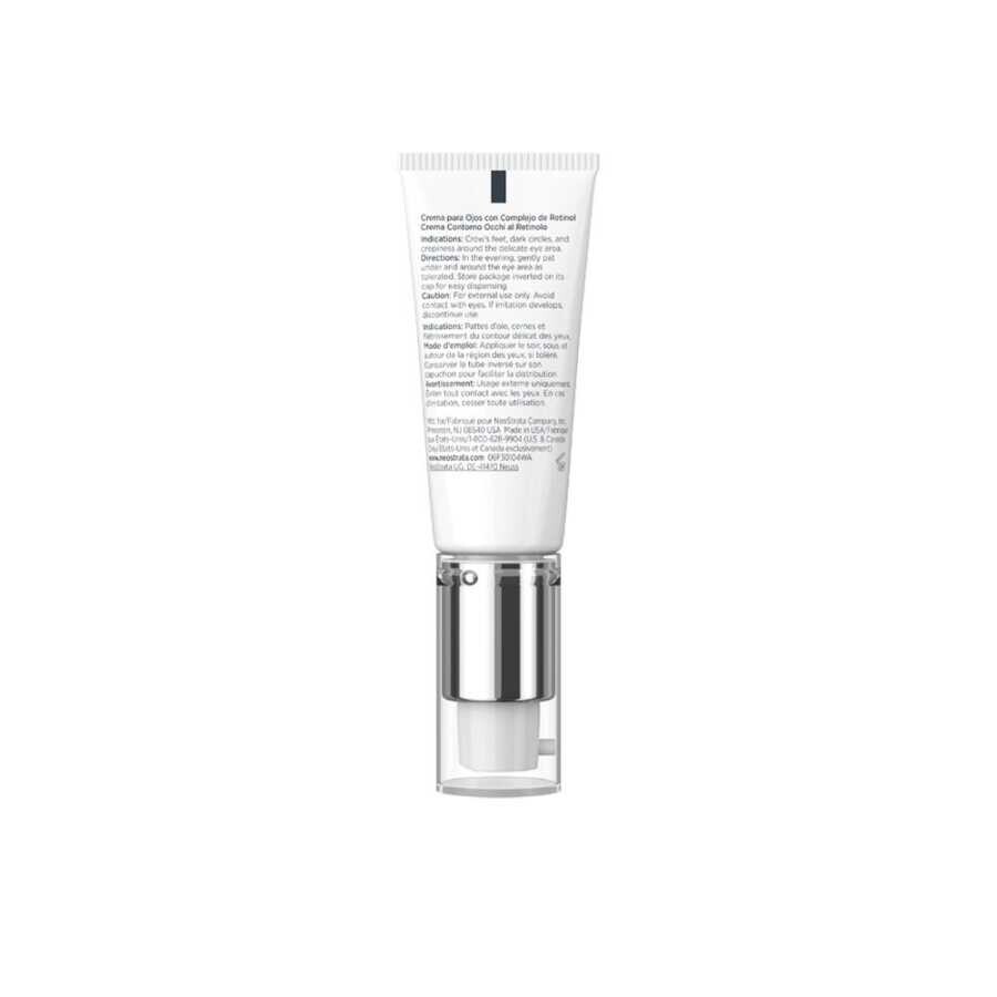 Correct Saf Retinol Göz Kremi 15ml - 3