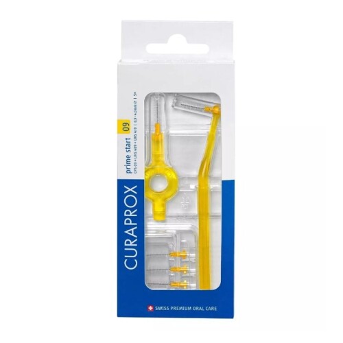 Curaprox Cps 09 Prime Handy Arayüz Fırçası - Curaprox