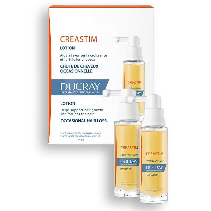 Creastim Lotion Dökülme Karşıtı Bakım Losyonu 2x30 ml - 1